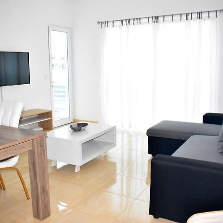 Lovely - Luxury 3 Bedrooms 500M From The Beach. Santa Maria Exteriör bild