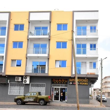 Lovely - Luxury 3 Bedrooms 500M From The Beach. Santa Maria Exteriör bild