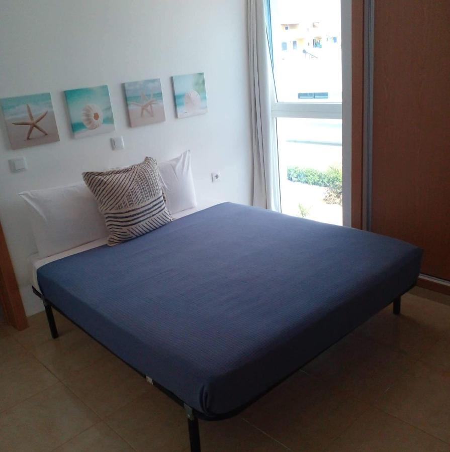 Lovely - Luxury 3 Bedrooms 500M From The Beach. Santa Maria Exteriör bild