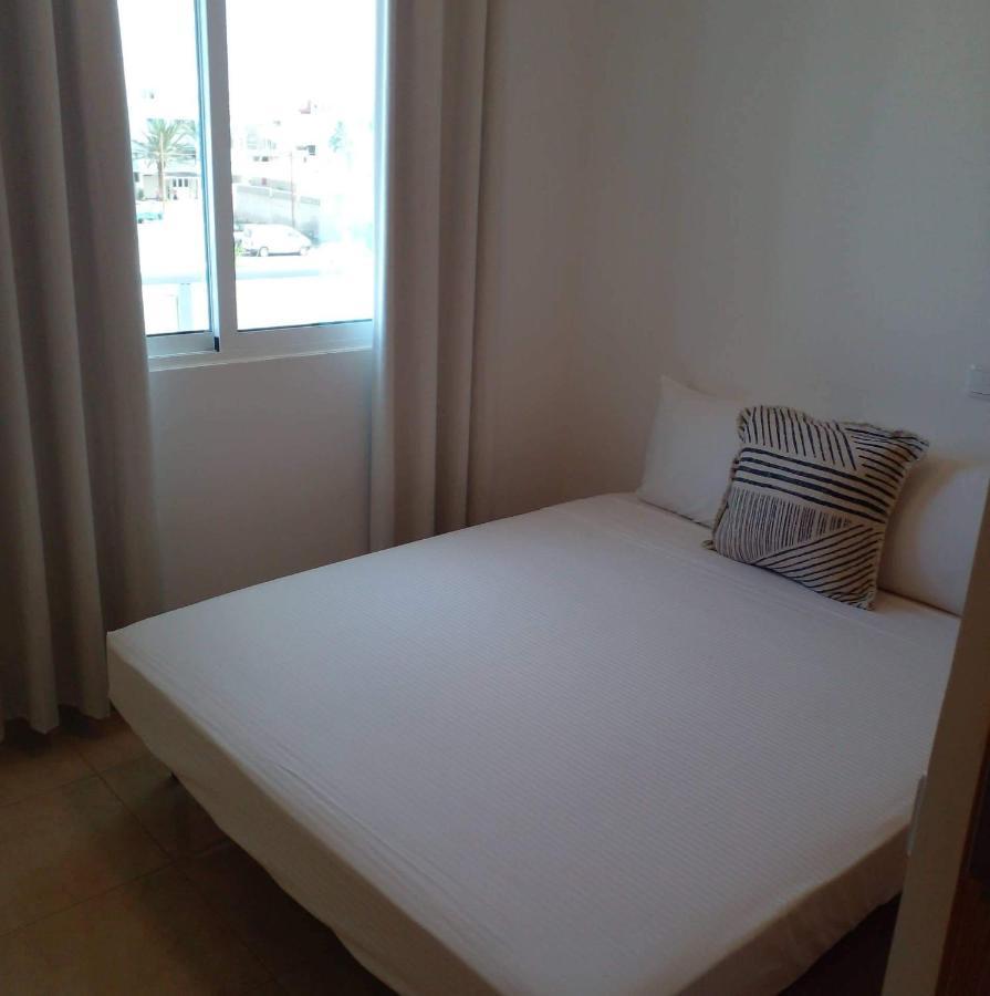 Lovely - Luxury 3 Bedrooms 500M From The Beach. Santa Maria Exteriör bild